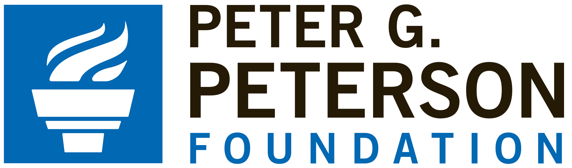 petergpeterson_logo