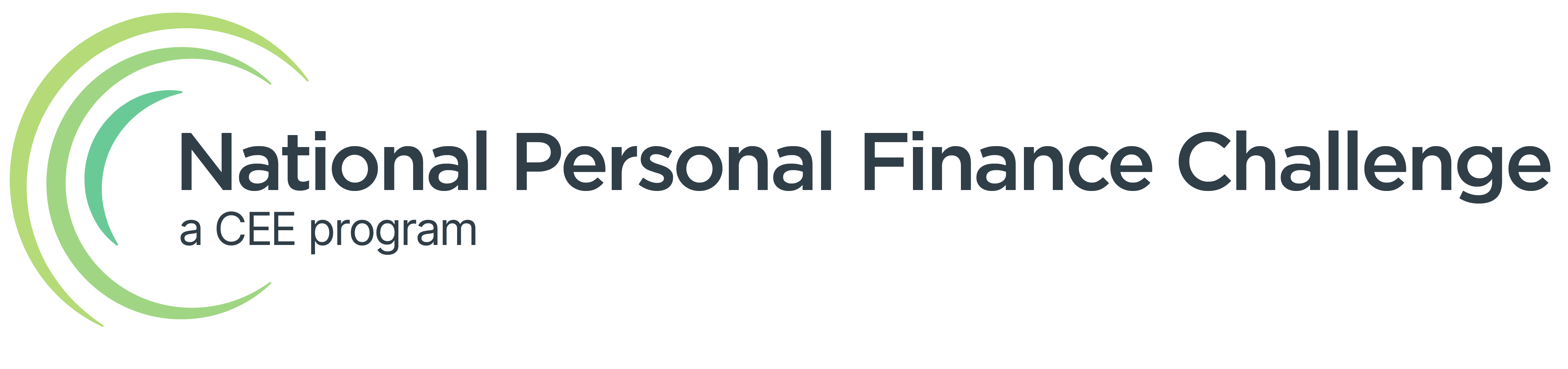 National Personal Finance Challenge